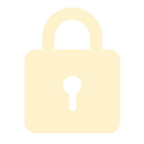 An image of a lock.